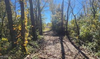 W 5th Street, Baxter Springs, KS 66713