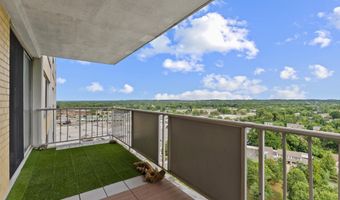 301 N BEAUREGARD St 1607, Alexandria, VA 22312