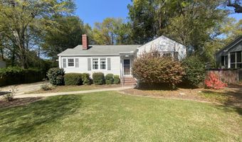 337 E Boundary Ave SE, Aiken, SC 29801
