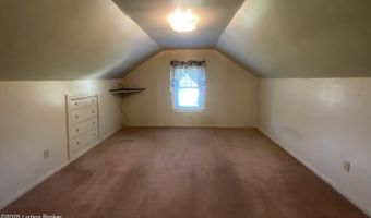 222 Guthrie Dr, Bardstown, KY 40004