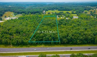 0 Old Baxter Rd, Baxter, TN 38544