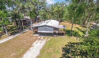7870 SW 25TH Pl, Bell, FL 32619