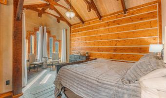37 Camino Real, Angel Fire, NM 87710