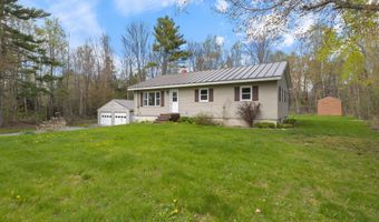 569 Benton Rd, Albion, ME 04910