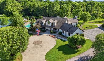 4316 W Whiteland Rd, Bargersville, IN 46106