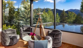 979 Red Mountain Rd, Aspen, CO 81611