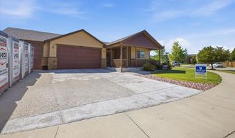 4521 Newmarket, Casper, WY 82609