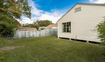 1654 St Rose, Baton Rouge, LA 70808