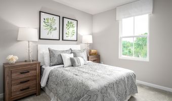 437 Quarry Creek Dr Plan: Ivy, Amherst, OH 44001