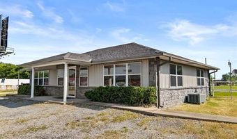 205 N Jefferson, Atoka, OK 74525