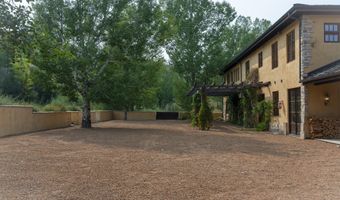 113 Townsend Gulch Rd, Bellevue, ID 83313