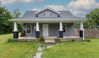 3497 Tunnelton Rd, Bedford, IN 47421