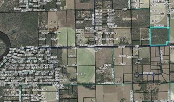 4700 County Road 340, Bell, FL 32619