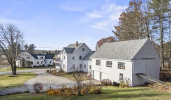 730 Beech Hill Rd, Auburn, ME 04210