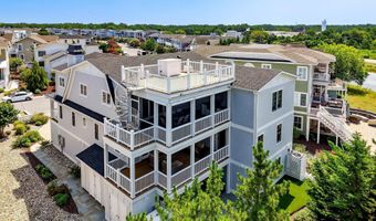 309 W CAPE SHORES Dr, Lewes, DE 19958