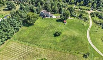 5083 Curtis Rd, Arcadia, MI 48412