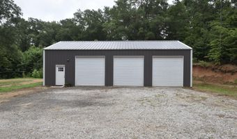 1442 Country Club Rd, Arkadelphia, AR 71923