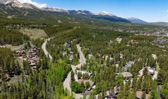 87 Flintstone Ln, Breckenridge, CO 80424