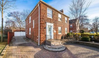 1810 Ashland Ave, Columbus, OH 43212