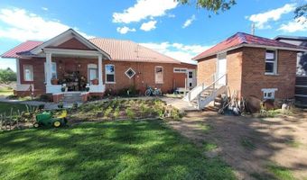 85 S 400 E, Beaver, UT 84713