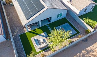 2856 N RIVERDALE Ln, Casa Grande, AZ 85122