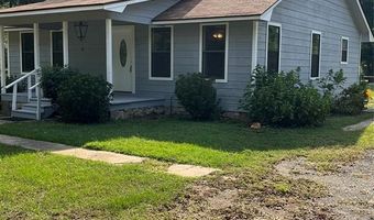 1401 Linton Rd, Benton, LA 71006
