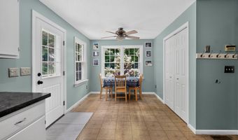 37 N Pleasant Rise, Brookfield, CT 06804