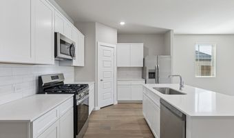 1500 Mahogany Ave, Alvarado, TX 76009