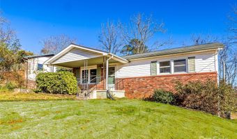 10 Ridge Ave, Asheville, NC 28803