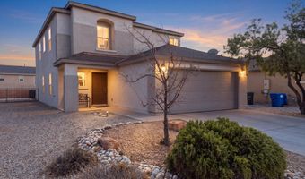 2912 McKinnon Way SW, Albuquerque, NM 87121