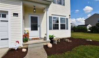1251 Winter Fern Ave, Akron, OH 44312