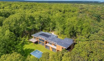 16 Arbor Path, Amagansett, NY 11930