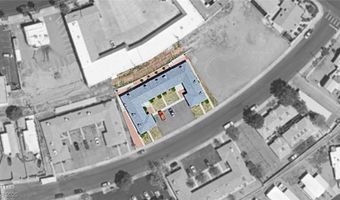 820 A Ave, Boulder City, NV 89005