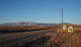 Hergenrider Road, Bridger, MT 59014