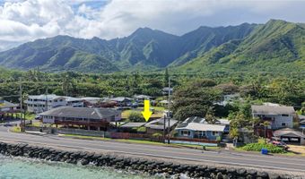53-886 Kamehameha Hwy, Hauula, HI 96717
