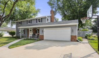 1416 S MATTHIAS St, Appleton, WI 54915