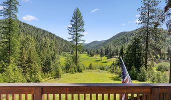 82 White Mountain Ln, Alberton, MT 59820
