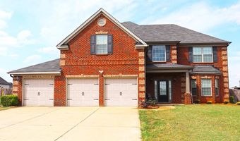 17 GOLD St, Fort Mitchell, AL 36856