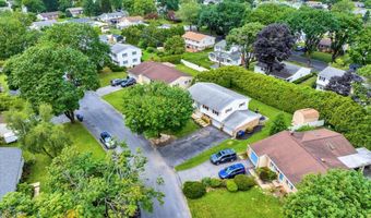 812 MILLER St, Allentown, PA 18103