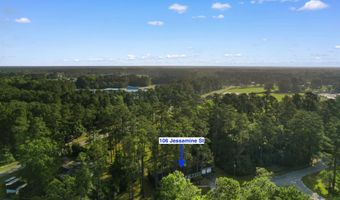 106 Jessamine St, Andrews, SC 29510