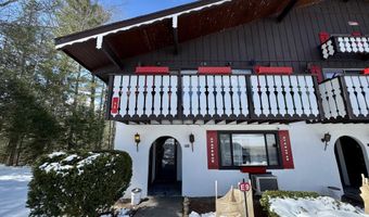 48 Linderhof Golf Course Rd E-3, Bartlett, NH 03812