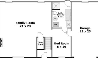 26 Sharon Pkwy, North Smithfield, RI 02896