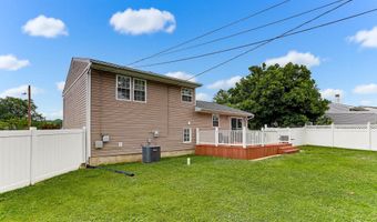 645 WALKER St, Aberdeen, MD 21001