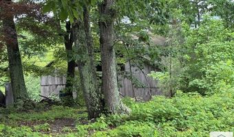 2745 Old Quarry Rd, Bassett, VA 24055
