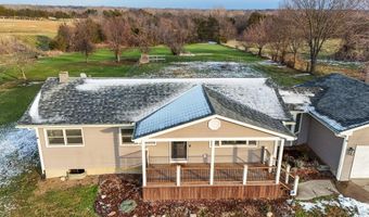 72 E 1600 Rd, Baldwin City, KS 66006