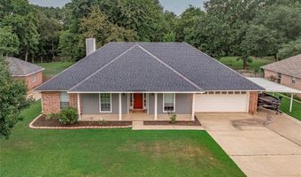 222 Country Club Dr, Benton, LA 71006