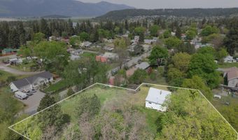 6836 Denver St, Bonners Ferry, ID 83805