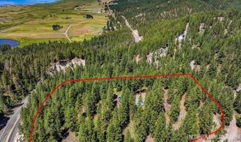 15 Little Donner Dr, Cascade, ID 83611