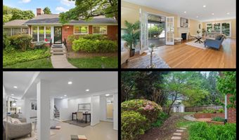 4610 ROXBURY Dr, Bethesda, MD 20814