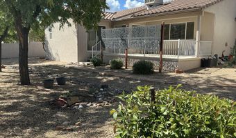 1401 LAREE Ave, Clarkdale, AZ 86324